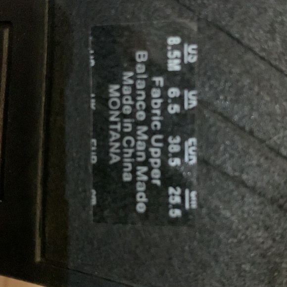 Carlos, by Carlos Santana boots. Women, Size 8.5. - Picture 5 of 6